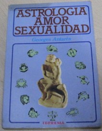 ASTROLOGIA AMOR SEXUALIDAD